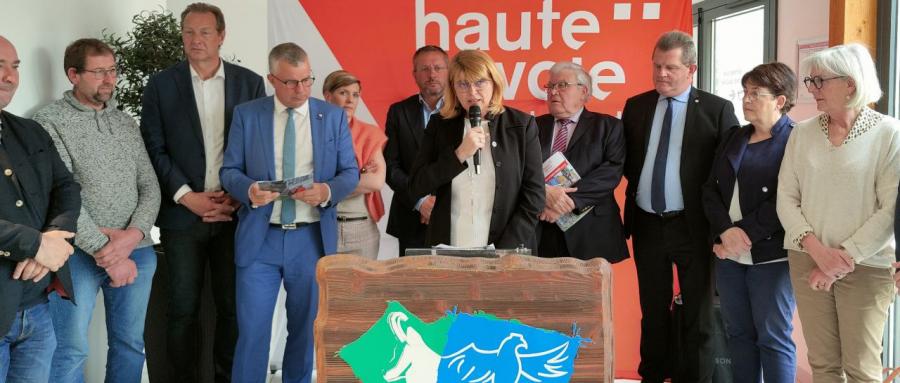 HAUTE-SAVOIE | Plan pour la chasse : « préserver, concilier, connaître et sensibiliser »