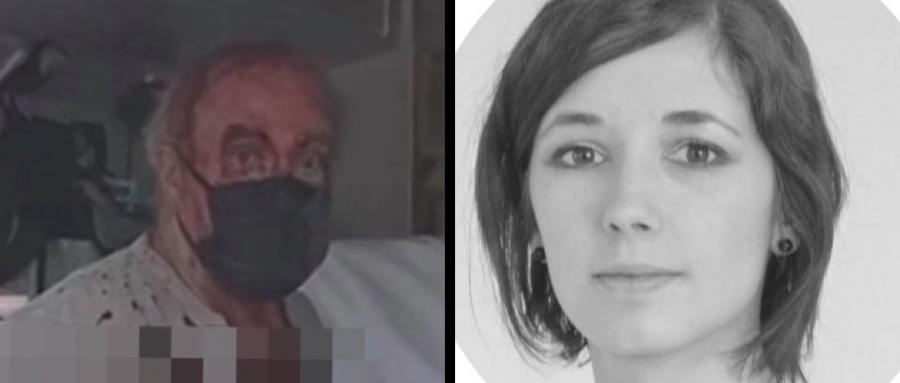 ANNECY | L’assassin présumé de la psy Morgane Nauwelaers devant les assises