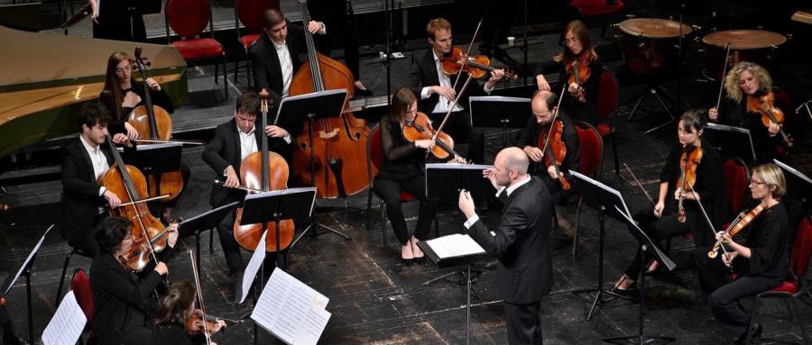 PAYS DE SAVOIE | L’Orchestre des Pays de Savoie veut « casser les idées reçues »