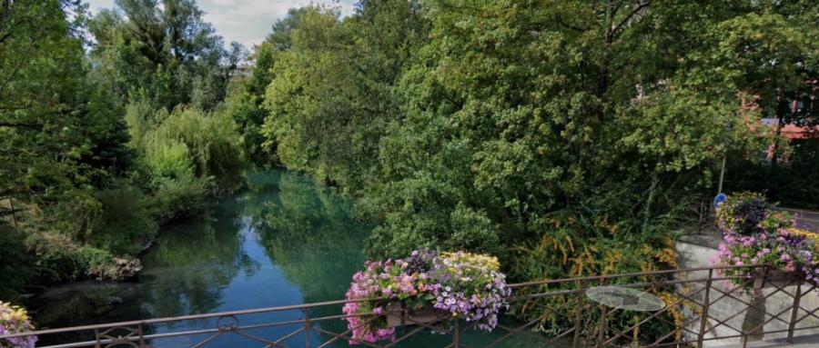 ANNECY | Odeurs d’hydrocarbures : la ville rassure