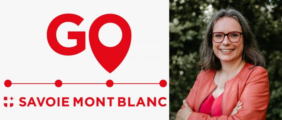 CHAMBÉRY |  Go Savoie Mont Blanc, accéder aux stations en un clic 