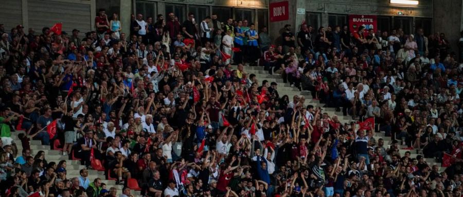 ANNECY | La ligue de football professionnel prendra une décision le 12 juin