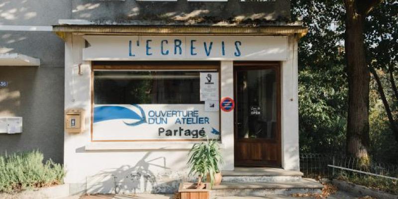 L’association l’ECREVIS rachète le bâtiment où elle était abritée pour plus d’1 million d’euros ! 