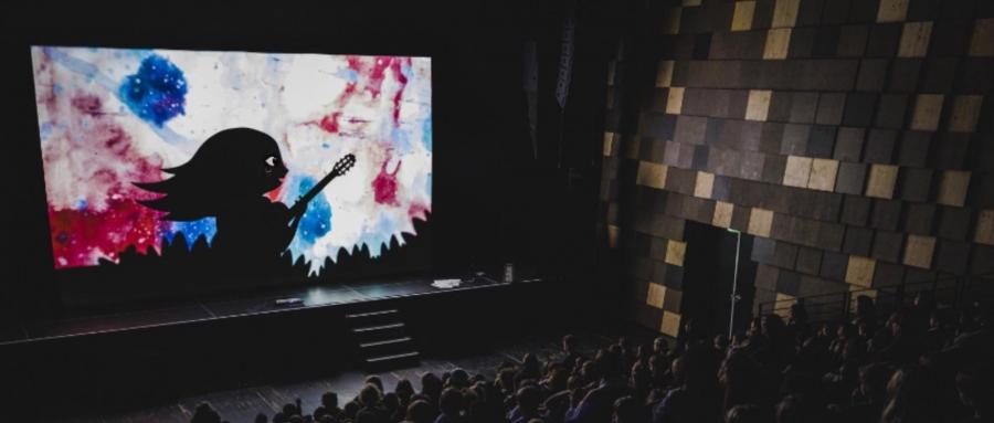 Les Graines oubliées, un spectacle au message écologiste à Annecy de « 5 ans à 105 ans »