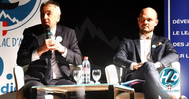 ANNECY | (🗳️MUNICIPALES 2020) La fusion Rigaut / Duperthuy a échoué !