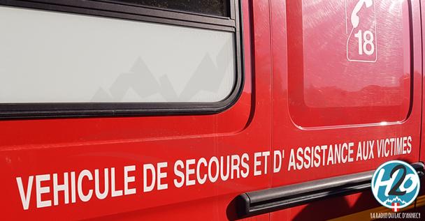 FAVERGES-SEYTHENEX | Un homme de 80 ans décède après une descente en tyrolienne.