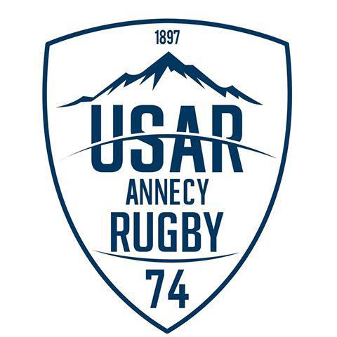 Rugby: Victoire à la maison pour l'US Annecy