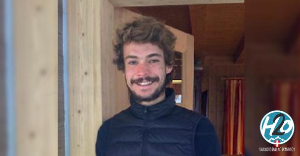 ARAVIS | ⚠️ FIN APPEL À TÉMOINS ⚠️ L'homme a été retrouvé. (APPEL À TÉMOINS : Nouvelle disparition inquiétante d'un homme de 26 ans.)