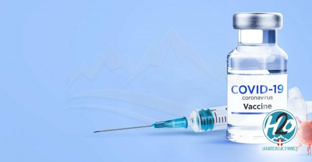 HAUTE-SAVOIE | Vaccination, les centres montent en puissance ; 200 pharmacies vont vacciner