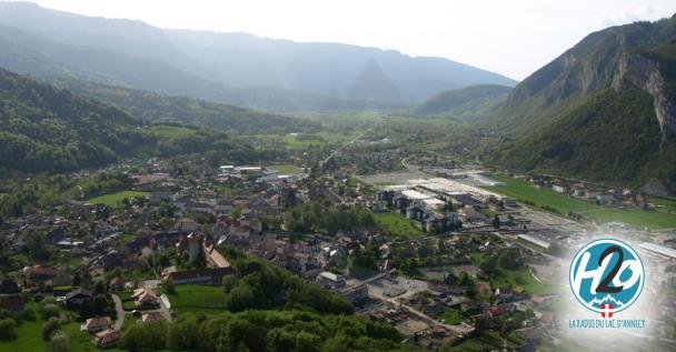 HAUTE-SAVOIE | (🗳️ DÉPARTEMENTALES 2021) Cinq binômes se disputent le canton de Faverges-Seythenex