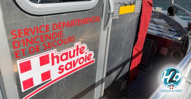 SEVRIER | Malaise mortel pour un plongeur