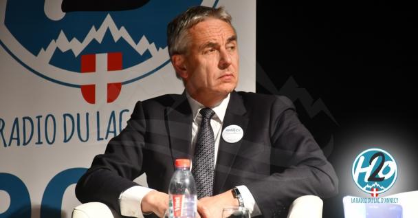 ANNECY | [EXCLUSIF] Élection Municipale : Le rapporteur va demander le rejet du recours de J-L Rigaut