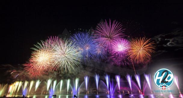 ANNECY | La Fête du lac 2022 plus écologique 