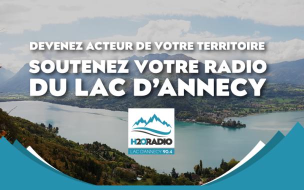 H2O Radio a besoin de vous !