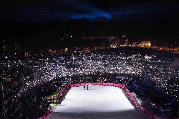 ANNECY | 40 000 frissons pour le Sosh Big Air (les photos)