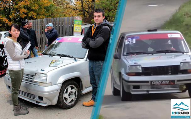 SAVOIE | DRAME AU RALLYE DES BAUGES : Hommage à un couple passionné