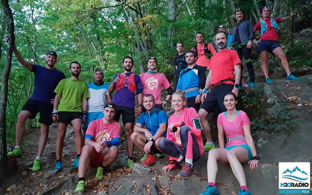 ON A TESTE POUR VOUS : le Trail Running avec l'Atelier Salomon