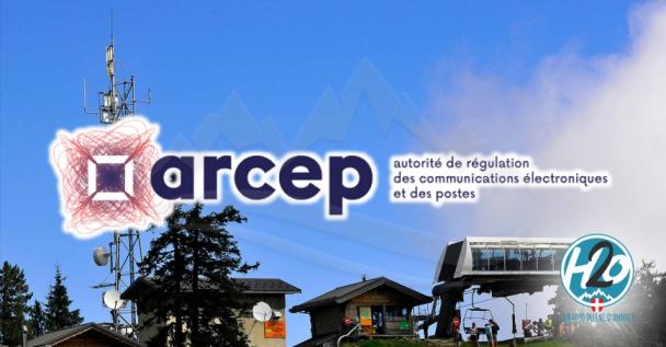 SOURCES DU LAC | PANNES SFR/BOUYGUES : La commune invite à signaler l'incident à l'ARCEP !