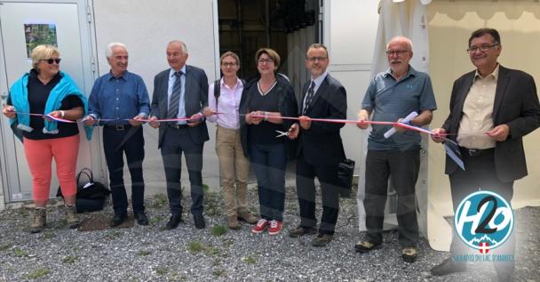 LATHUILE | La commune confie son eau au Grand Annecy et ne veut pas passer la main à la CCSLA