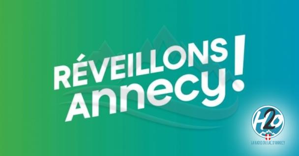 ANNECY | 🗳️ MUNICIPALES 2020 : Lancement de campagne chaotique pour « Réveillons Annecy »