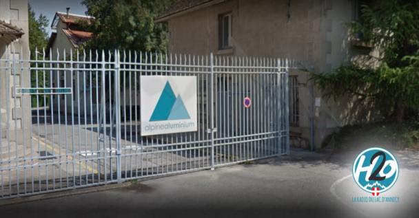 ANNECY | La décision du tribunal de commerce pour la reprise d’Alpine Aluminium reportée !