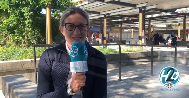 ANNECY | 🗳️ MUNICIPALES 2020 : F. LARDET : « La Campagne Annecy respire commence enfin ! » (🔊 PODCAST EXCLUSIF)