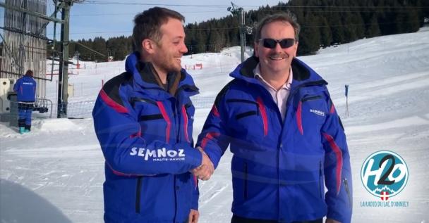 SEMNOZ | Une page de 35 ans se tourne ! (🎥 VIDÉO)