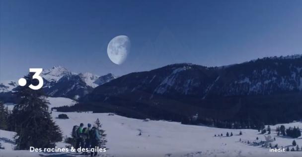 HAUTE-SAVOIE | (🎥 VIDÉO) Le département (encore) à l'honneur sur France 3 !