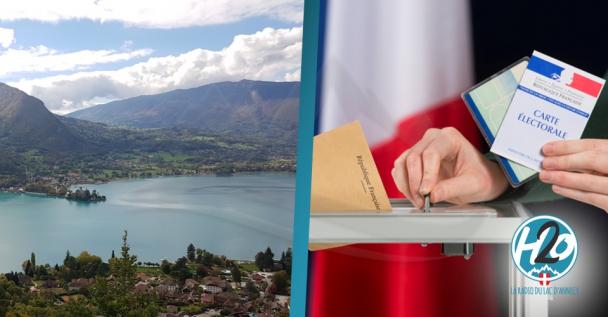 MUNICIPALES 2020 🗳️ | Les listes et candidats officiels !