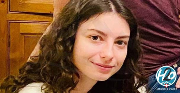 ANNECY | DISPARITION : Romane, 20 ans, a été retrouvée