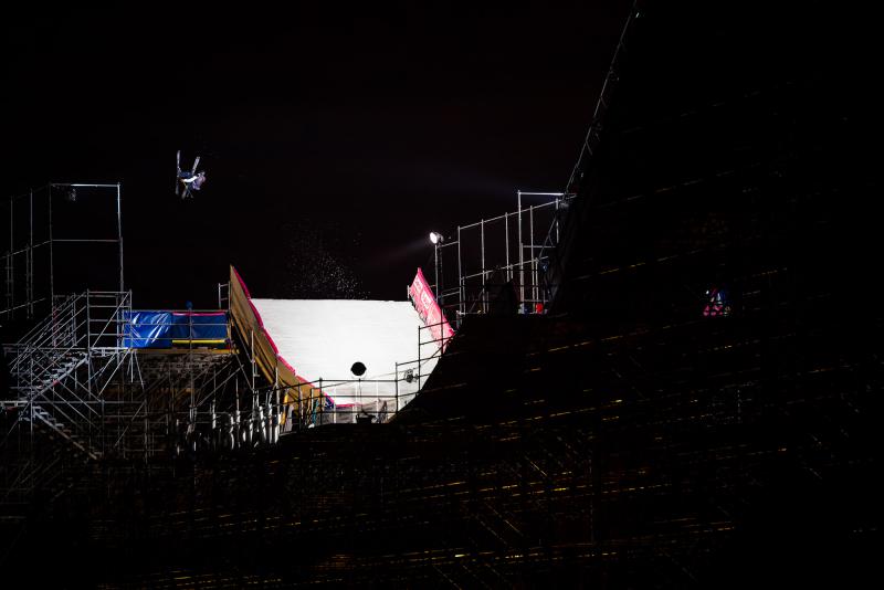 ANNECY | 40 000 frissons pour le Sosh Big Air (les photos)