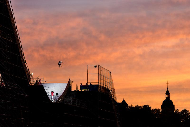 ANNECY | 40 000 frissons pour le Sosh Big Air (les photos)