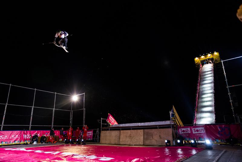 ANNECY | 40 000 frissons pour le Sosh Big Air (les photos)