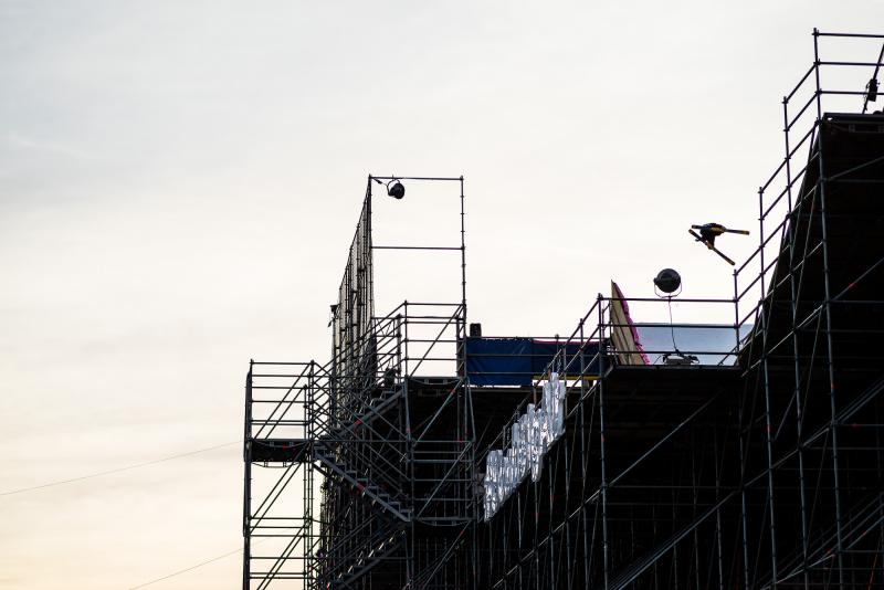 ANNECY | 40 000 frissons pour le Sosh Big Air (les photos)