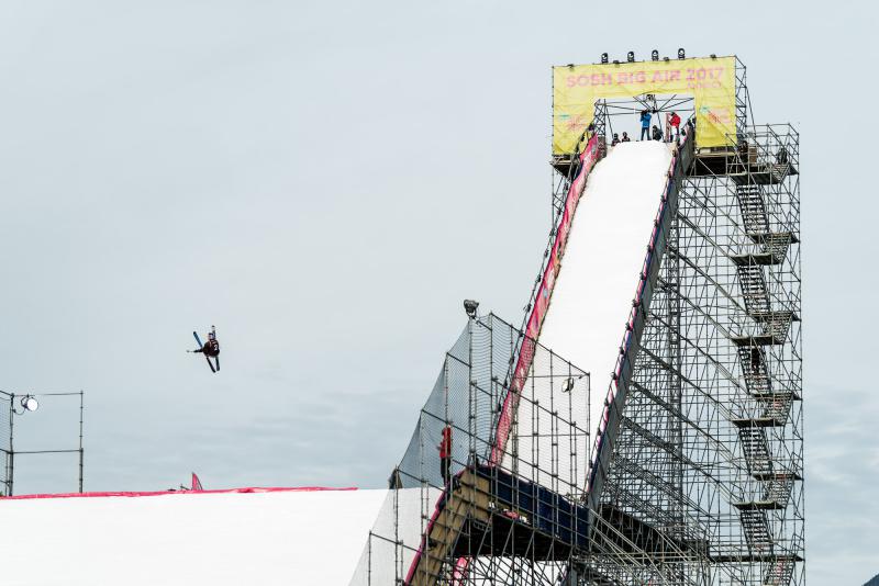 ANNECY | 40 000 frissons pour le Sosh Big Air (les photos)