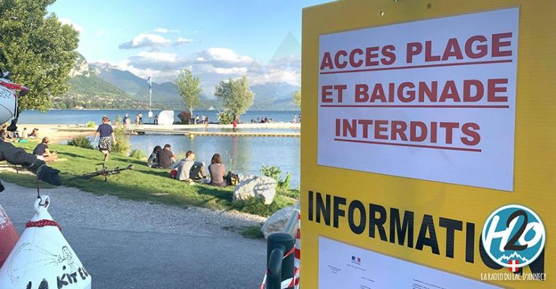 ANNECY | (PHOTO) Albigny verrouillée, le Pâquier saturé : enquête dans les coulisses d’un fiasco annoncé d'avance.