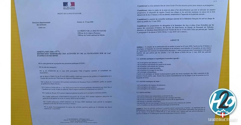 ANNECY | (PHOTO) Albigny verrouillée, le Pâquier saturé : enquête dans les coulisses d’un fiasco annoncé d'avance.