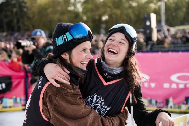 ANNECY | 40 000 frissons pour le Sosh Big Air (les photos)