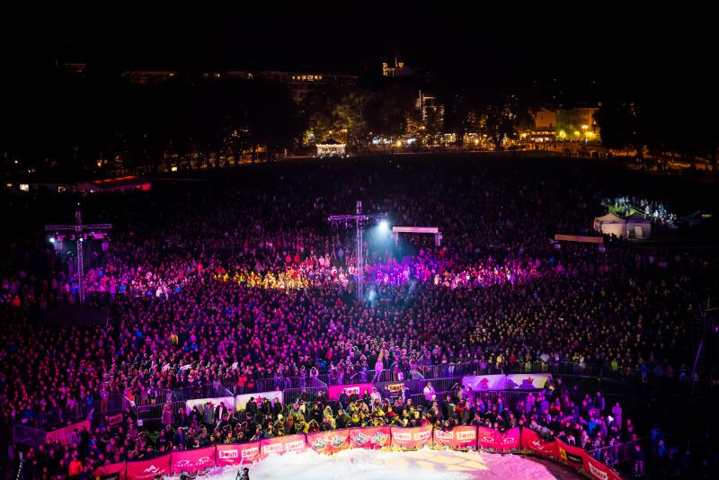 ANNECY | 40 000 frissons pour le Sosh Big Air (les photos)