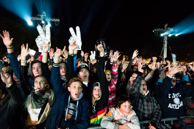 ANNECY | 40 000 frissons pour le Sosh Big Air (les photos)