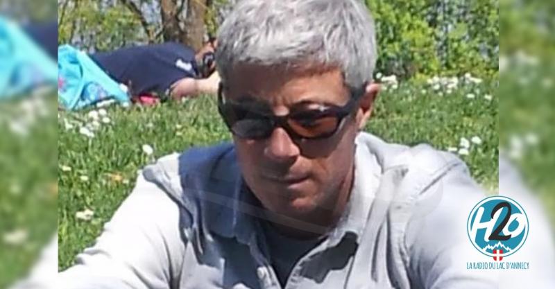 DOUSSARD / TALLOIRES : Le corps sorti du lac est-il celui de Didier Petit-Imbert ?