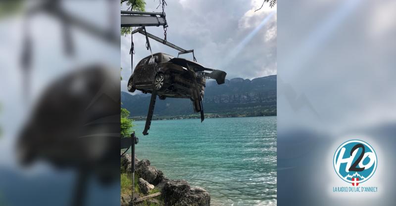 DOUSSARD / TALLOIRES : Le corps sorti du lac est-il celui de Didier Petit-Imbert ?