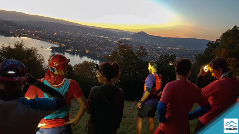 ON A TESTE POUR VOUS : le Trail Running avec l'Atelier Salomon