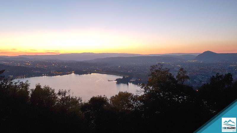 ON A TESTE POUR VOUS : le Trail Running avec l'Atelier Salomon