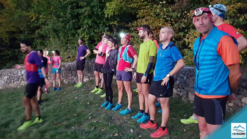 ON A TESTE POUR VOUS : le Trail Running avec l'Atelier Salomon