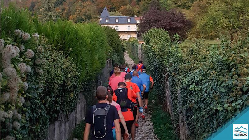 ON A TESTE POUR VOUS : le Trail Running avec l'Atelier Salomon