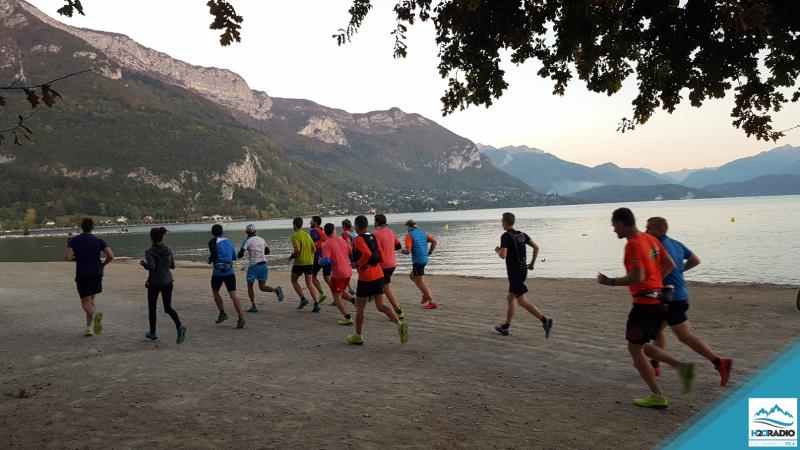 ON A TESTE POUR VOUS : le Trail Running avec l'Atelier Salomon