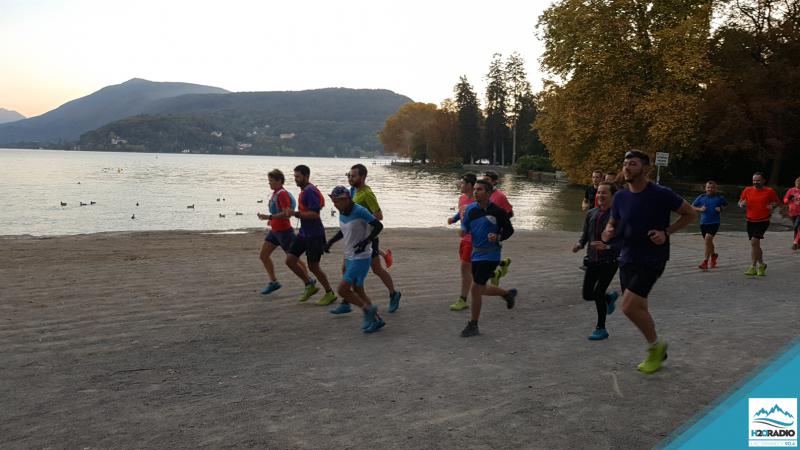 ON A TESTE POUR VOUS : le Trail Running avec l'Atelier Salomon