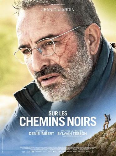 DOUSSARD | Ciné villages : SUR LES CHEMINS NOIRS