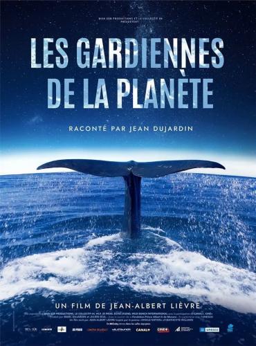 SAINT-JORIOZ | Ciné Laudon - documentaire : LES GARDIENNES DE LA PLANÈTE